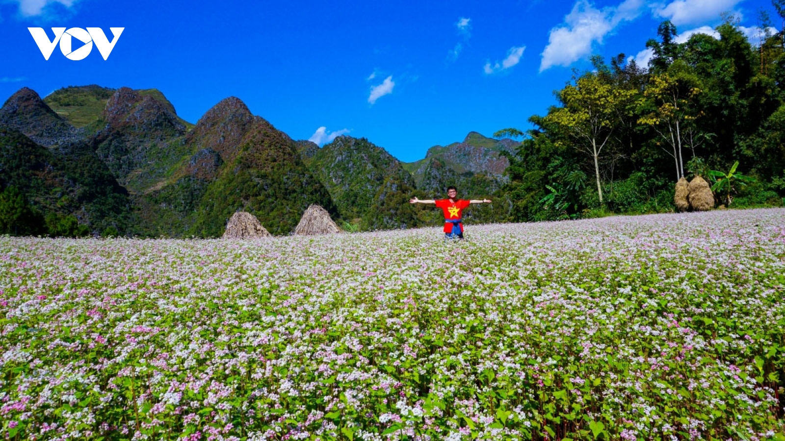 Ha Giang listed among world’s top 52 places to go in 2023